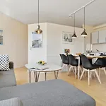 Apartment Bad, Lejl 109 *