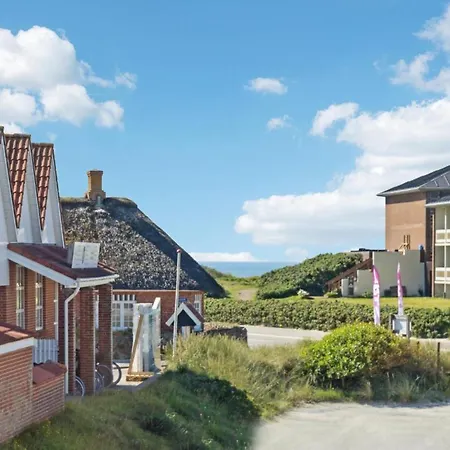 Bad, Lejl 109 公寓