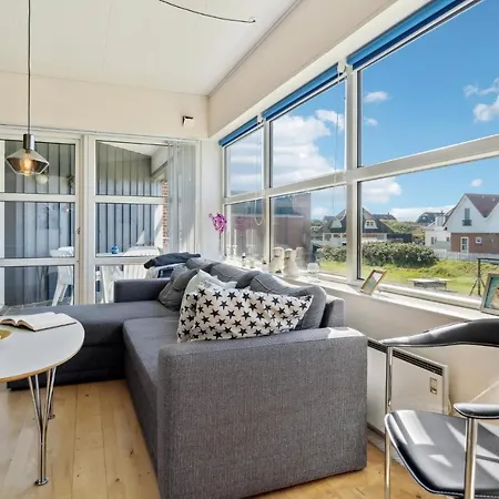Apartment Bad, Lejl, 109 *