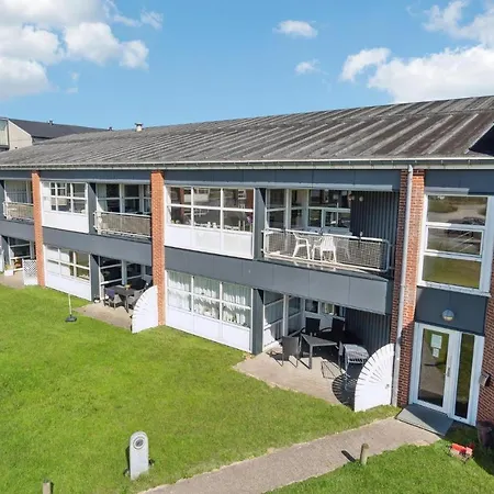 公寓 Bad, Lejl 109 *